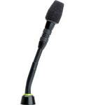 SHURE MX405LP/C кардиоидный конференц. микрофон на 'гусиной шее' 5' с индикатором без предусилителя, цвет черный.