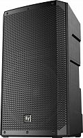 Electro-Voice ELX200-15 пассивная акустическая система, 15', макс. SPL 130 дБ (пик), 1200 Вт пик, цвет черный, корпус полипропи