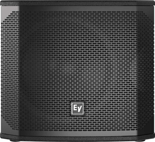 Electro-Voice ELX200-12S пассивный сабвуфер, 12', макс. SPL 129 дБ (пик), 1600 Вт пик, цвет черный, корпус фанера фото 2