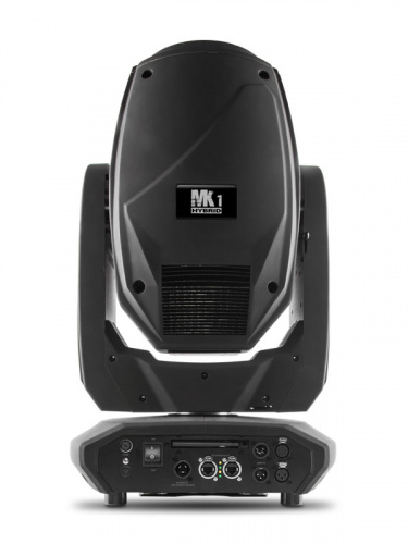 CHAUVET-PRO Maverick MK1 Hybrid прожектор с полным движением класса SPOT/WASH/BAEM фото 3