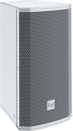 Electro-Voice EVC-1082-00W Пассивная АС 8', раскрытие 100˚x100˚, 8 Ohm, 200 / 800 W, 91 dB, 120 dB max, цвет белый