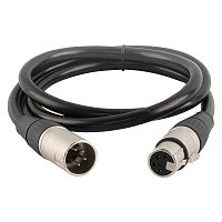 CHAUVET-PRO EPIX кабель XLR-4p 15м.