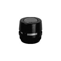 SHURE R184B картридж для микрофонов серии MX и WL, суперкардиоидная направленность, цвет черный