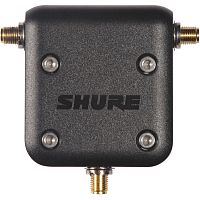 SHURE UA221-RSMA комплект пассивных антенных сплиттеров 2 шт для систем GLXD Advanced