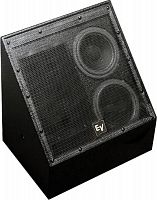 Electro-Voice EVI-28BK Пассивная AC 2x8' с переменной интенсивностью, 8 Ohm, 250W Cont/1400 W peak. Черный