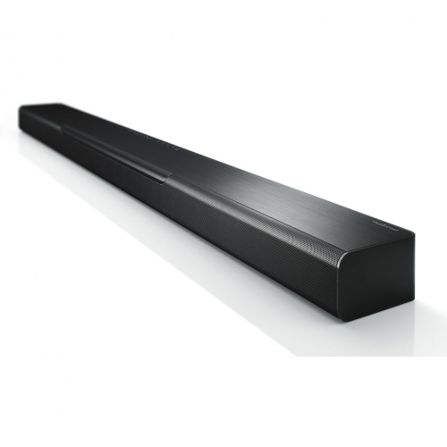 Yamaha YAS-408 BLACK // F