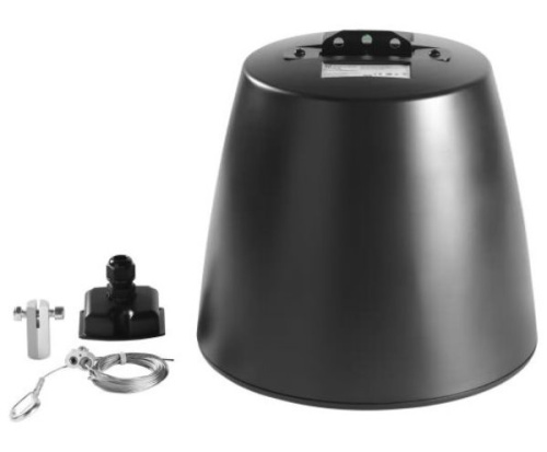 Electro-Voice EVID-P6.2B подвесная сателлитная акустическая система 6', 75W, черная. Цена за ШТУКУ!!! фото 2