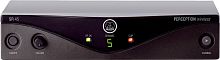 AKG Perception Wireless 45 Instr Set BD A (530-560): радиосистема с портативным передатчиком, 4-8 каналов + гитарный шнур