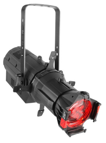 CHAUVET-PRO Ovation E-910FC - 26deg Светодиодный RGBAL профильный прожектор с линзой 26 градусов