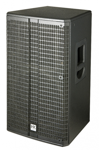 HK AUDIO L5 115 FA Активная 2-полосная (15' + 1') акустическая система, 106 дБ, 1000 Вт Program, 500 Вт RMS (bi-amp), Max SPL139 фото 2