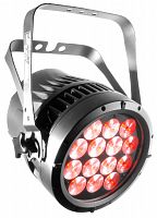 CHAUVET-PRO COLORado 2-Quad Zoom Tour профессиональный светодиодный прожектор направленного света