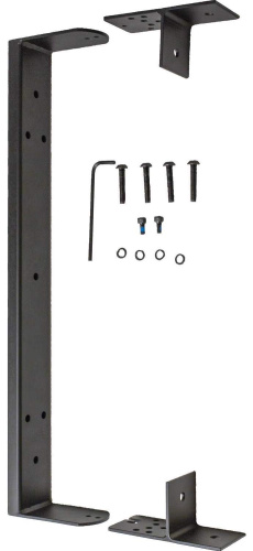 Electro-Voice ETX-BRKT15 кронштейн для акустических систем ETX-15P, цвет черный фото 2