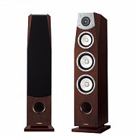 Yamaha NS-F901 Brown
