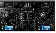 PIONEER DDJ-RZX DJ-контроллер для rekordbox video