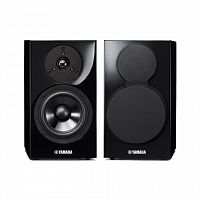 Yamaha NS-BP300 PIANO BLACK //G