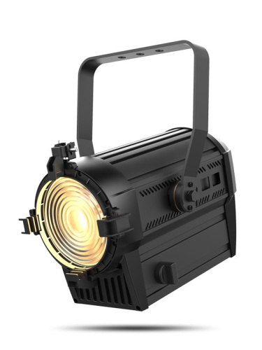 CHAUVET-PRO Ovation FD-105WW светодиодный прожектор направленного света с линзой френеля. 1х80Вт WW LED фото 2