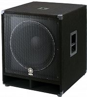 Yamaha SW118V