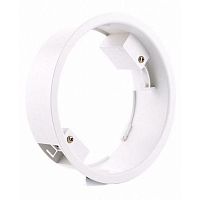 BOSCH PA LC1-CMR Монтажное кольцо для потолочного громкоговорителя серии LC1