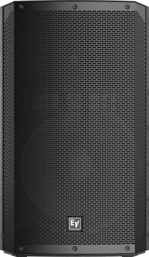 Electro-Voice ELX200-15 пассивная акустическая система, 15', макс. SPL 130 дБ (пик), 1200 Вт пик, цвет черный, корпус полипропи фото 2
