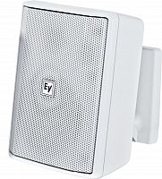 Electro-Voice EVID-S4.2W акустическая система, 4', 8 Ом, цвет белый, ЦЕНА ЗА ПАРУ!!!