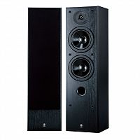 Yamaha NS-50F Black