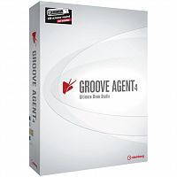 Yamaha Groove Agent 4