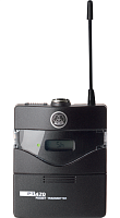 AKG PT470 BD9 (600.1-630.5МГц) портативный передатчик