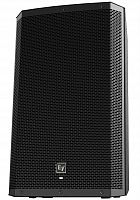 Electro-Voice ZLX-15P акуст. система 2-полос., активная, 15'', макс. SPL 127 дБ (пик), 1000W, c DSP, цвет черный