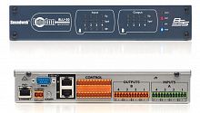 аудио-матрица 4 аналоговых входа / 4 аналоговых выхода, BLU-Link.