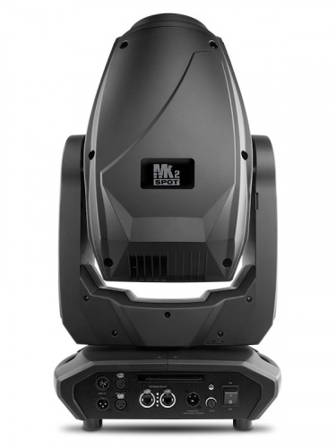 CHAUVET-PRO Maverick MK2 Spot светодиодный прожектор с полным движением типа Spot-Wash фото 3