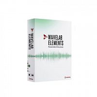 Yamaha WaveLab Elements Retail