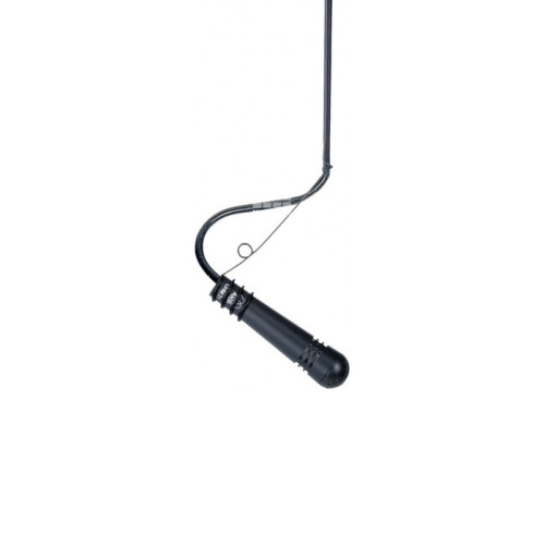 AKG CHM99 BK черный конденсаторный кардиоидный подвесной микрофон, кабель 10м с разъемом XLR фото 2