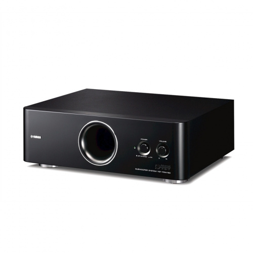 Yamaha YST-FSW150 Black