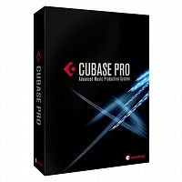 Yamaha Cubase Pro Retail