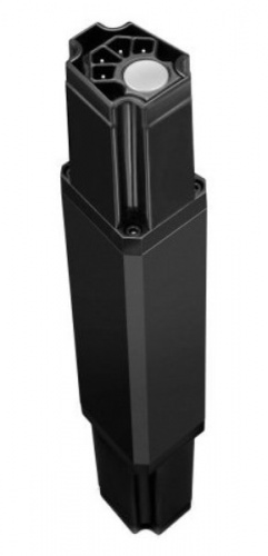 Electro-Voice Evolve 50 PL-SB компактная стойка для колонны фото 2