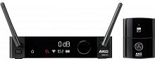 AKG DMS300 Instrumental Set инструментальная цифровая радиосистема, диапазон 2.4 GHz