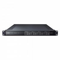 Yamaha XDA-QS5400RK BLACK //F