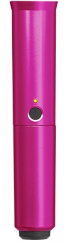 SHURE WA712-PNK корпус для передатчика BLX2/PG58, цвет розовый фото 2