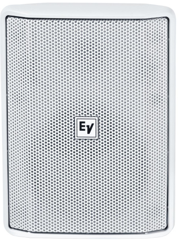 Electro-Voice EVID-S4.2W акустическая система, 4', 8 Ом, цвет белый, ЦЕНА ЗА ПАРУ!!! фото 2