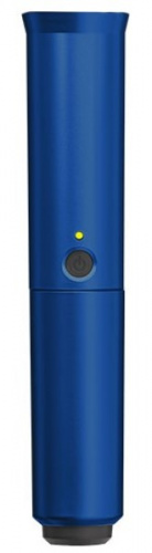 SHURE WA712-BLU корпус для передатчика BLX2/PG58 цвет синий фото 2