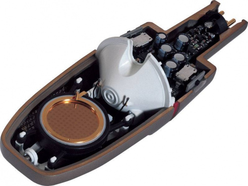 AKG C3000 микрофон конденсаторный кардиоидный, с мембраной 1', перекл.: НЧ,-10дБ, с держателем H85 фото 3