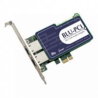 BSS BLU PCIe карта интерфейсная BLU link PCIe