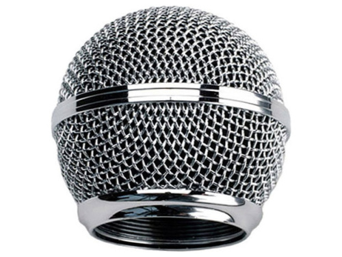 SHURE RS65 металлическая защита (гриль) для микрофона 565SD фото 2