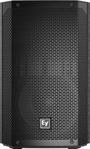 Electro-Voice ELX200-10 пассивная акустическая система, 10', макс. SPL 127 дБ (пик), 1200 Вт пик, цвет черный, корпус полипропи фото 2