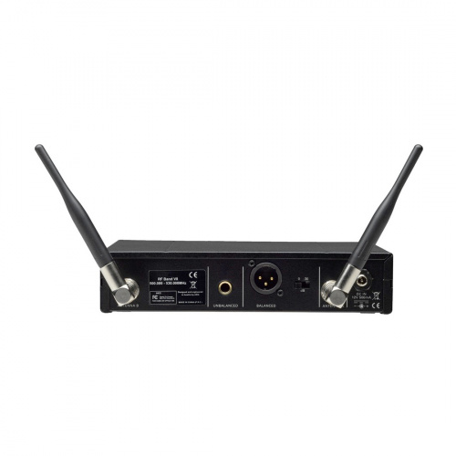 AKG SR470 BD1 (650.1-680МГц) приёмник для радиосистем WMS470 фото 2