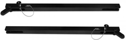 Alto SXA SAT-HD крепежный комплект для подвеса / монтажа элемента SXA28P линейного массива фото 2