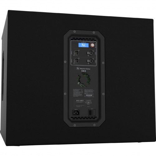 Electro-Voice EKX-18SP активный сабвуфер, 18', макс. SPL (пик) - 134 дБ, 1300W, с DSP фото 3