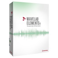 Yamaha WaveLab Elements EE