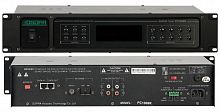 DSPPA PC-1008R