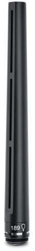 SHURE R189 микрофонный картридж мини-пушка для всех Gooseneck и Overhead микрофонов серии Microflex